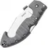 Ніж Cold Steel Spartan Serrated Dark Gray Фото 2